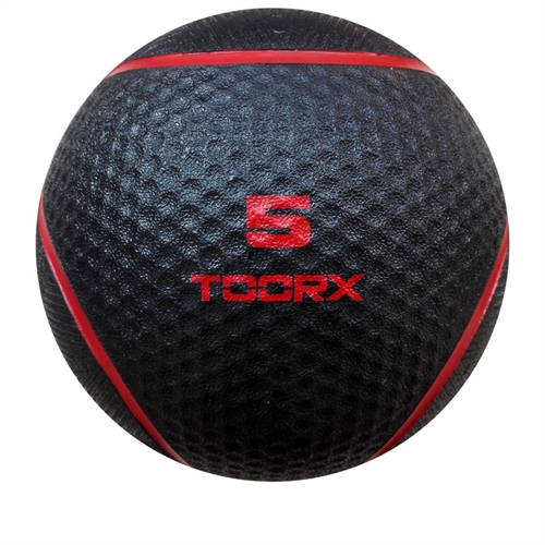Toorx Medicinboll - 5 kg